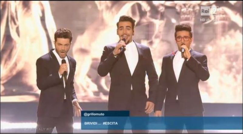 Il Volo