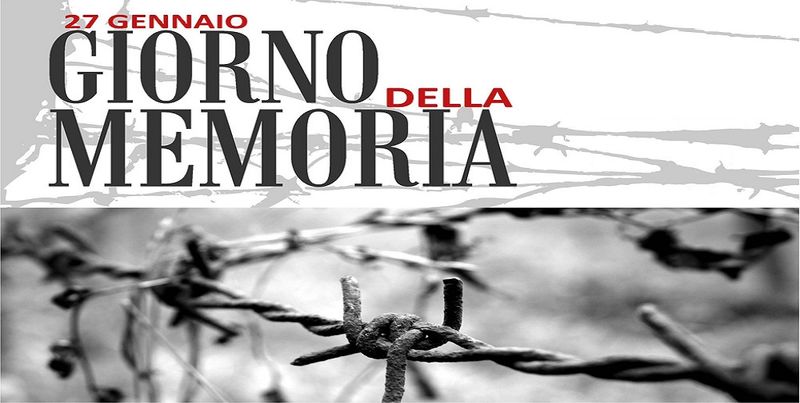 giornata della memoria