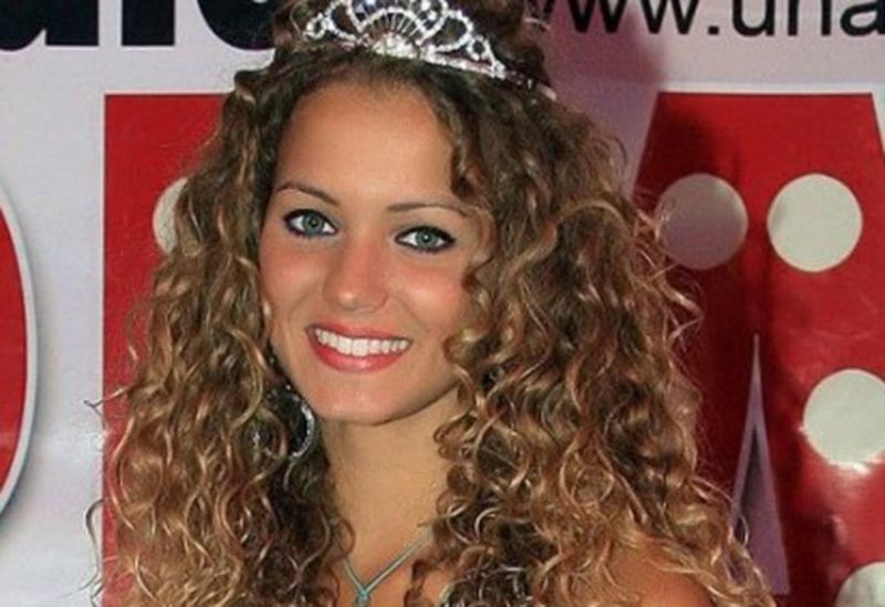 Giusy Buscemi, Miss Italia 2012