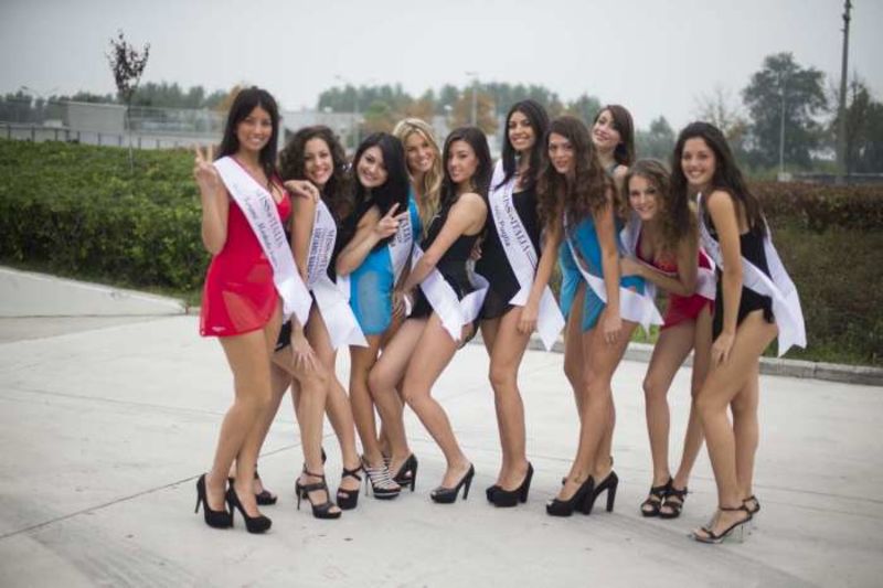 Miss Italia