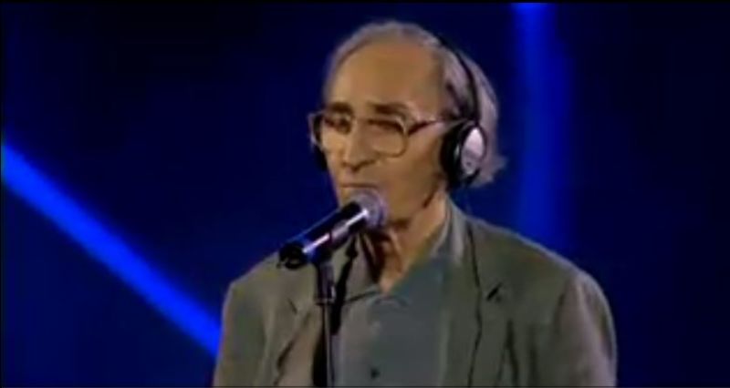 Franco Battiato