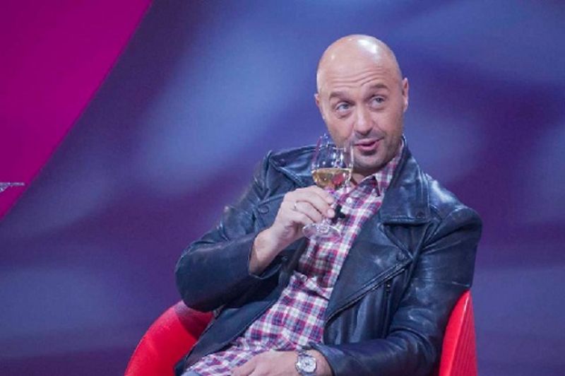 Joe Bastianich