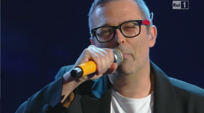  Frankie Hi-Nrg, il 118 febbraio a Sanremo 2014