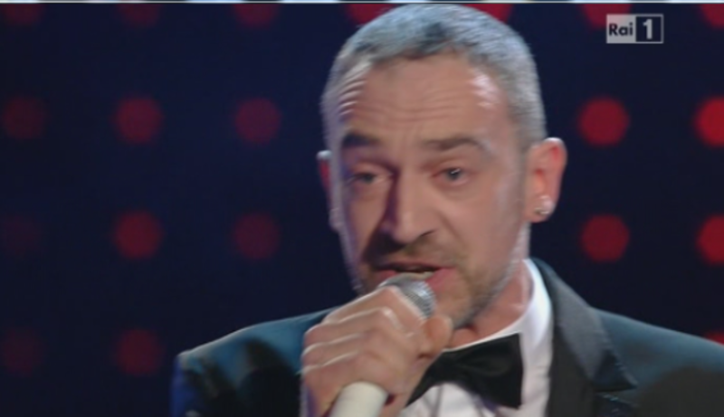 I Perturbazione a Sanremo 2014