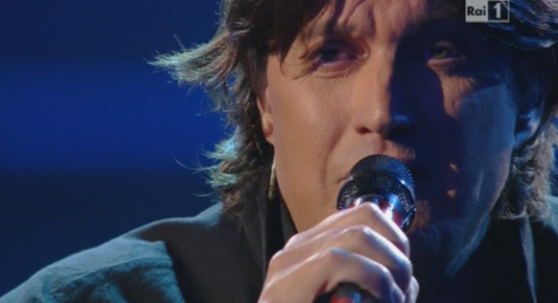 De Andrè a Sanremo 2014