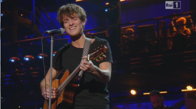 Paolo Nutini