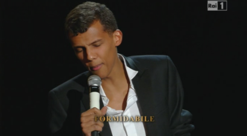 Stromae