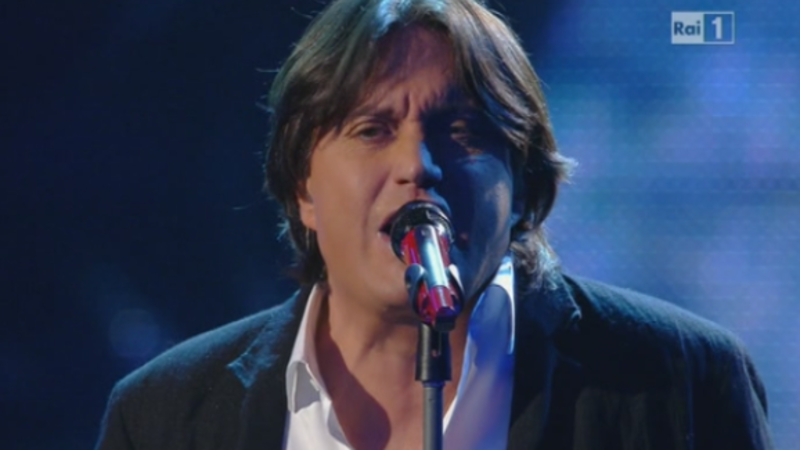 De Andrè a Sanremo 2014