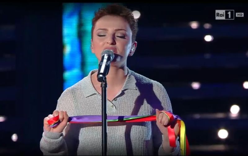 9feb sanremo2016 arisa