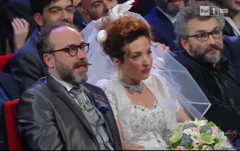 9feb sanremo2016 comici zelig