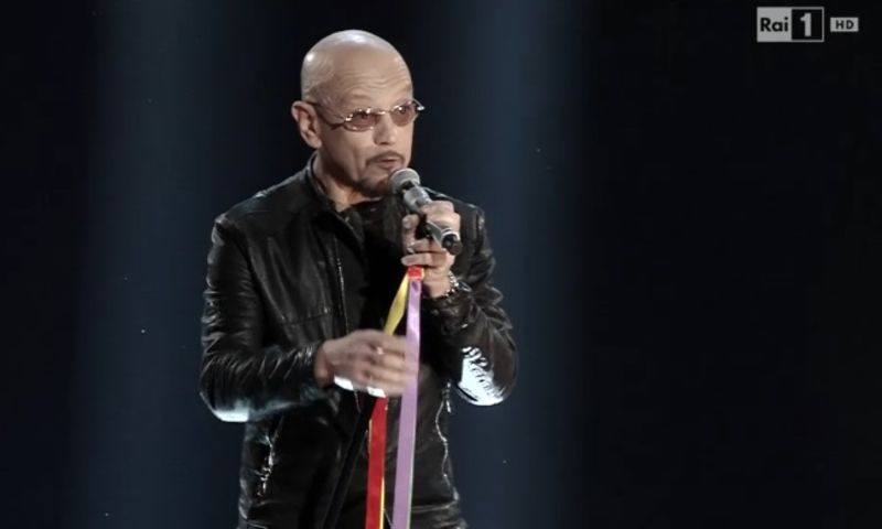 9feb sanremo2016 enrico ruggeri