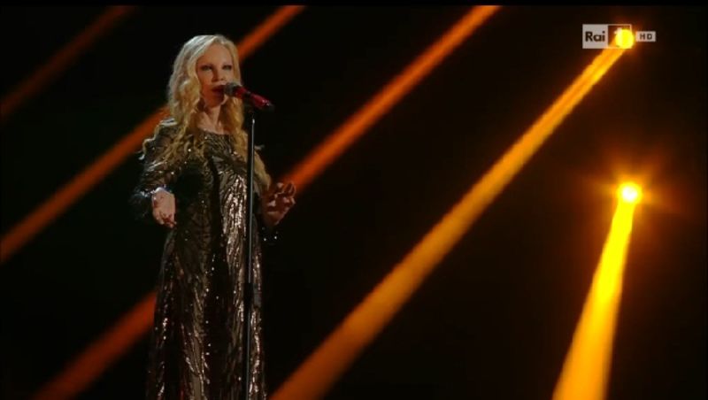 sanremo 10feb patty pravo