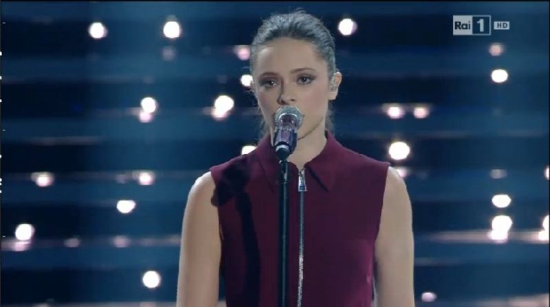 sanremo 12feb francesca michielin1