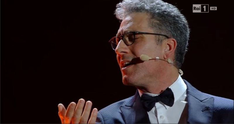 sanremo 13feb beppe fiorello