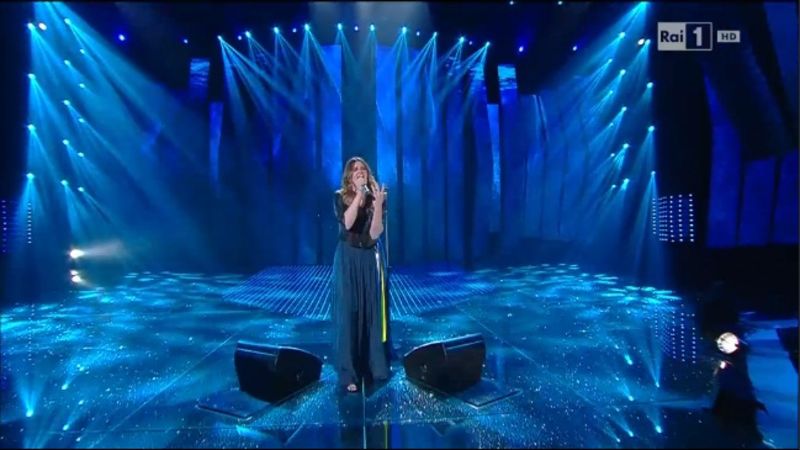 sanremo 13feb irene fornaciari intera