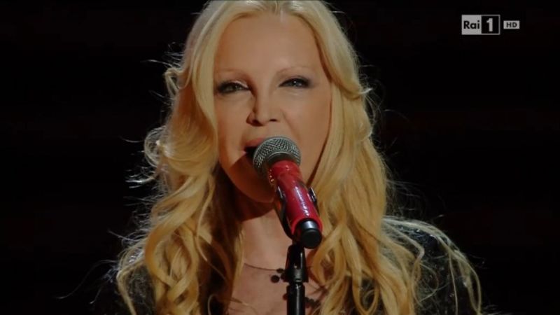 sanremo 13feb patty pravo