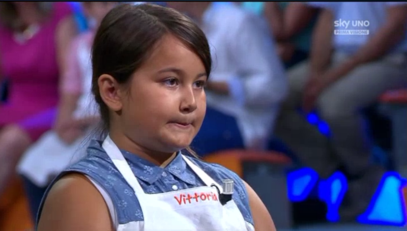 Vittoria Junior MasterChef 2