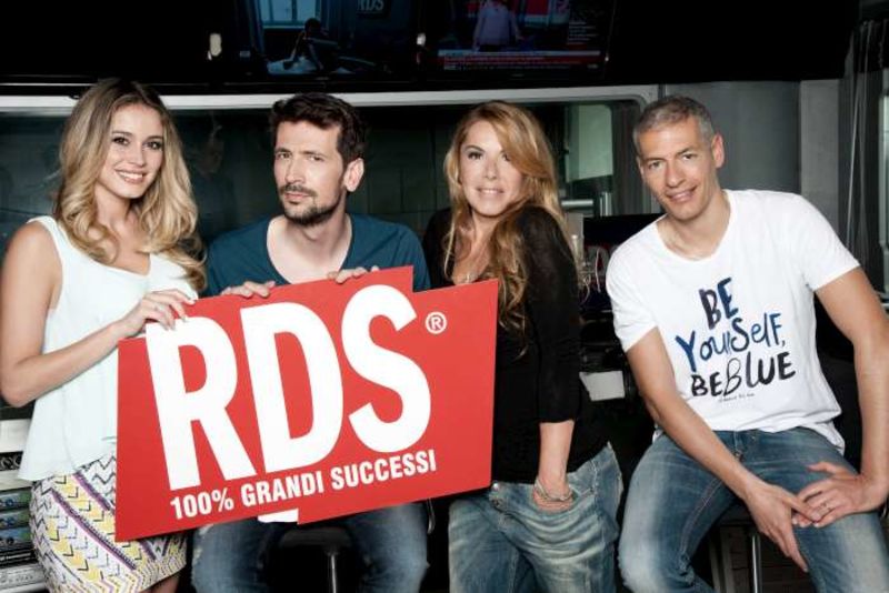 RDS Academy