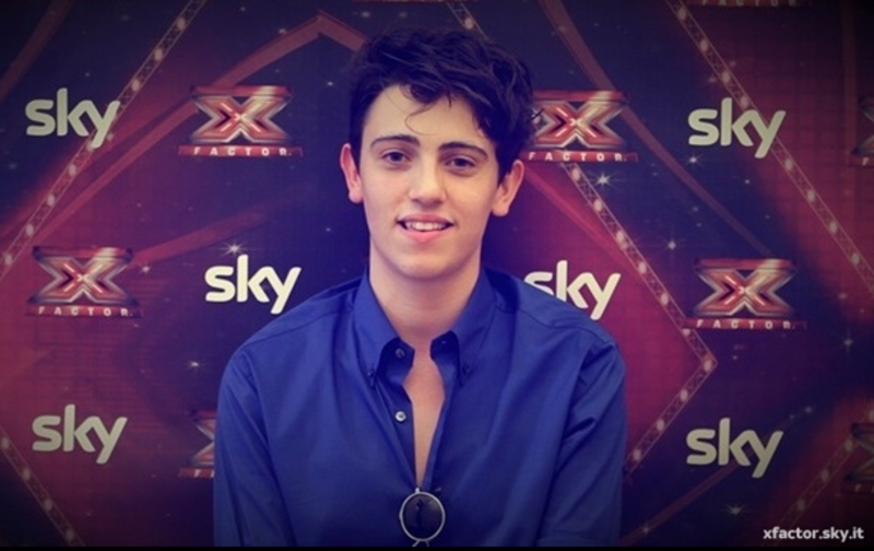 Michele: X Factor7