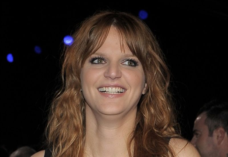 X Factor Chiara Galiazzo