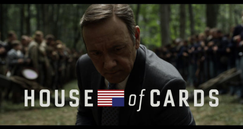 House of cards