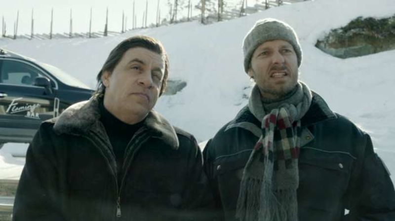 Lilyhammer