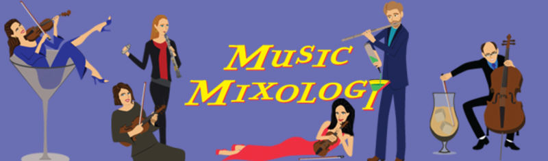 Music Mixology 