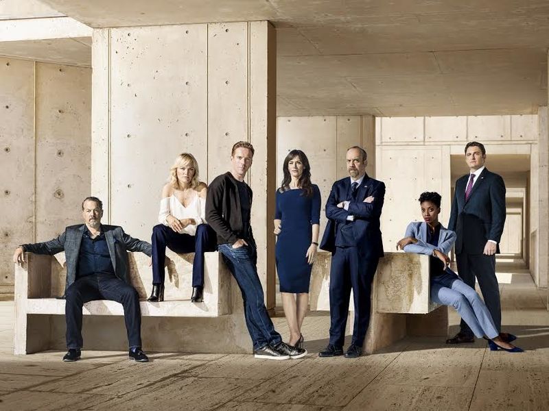 billions serie tv