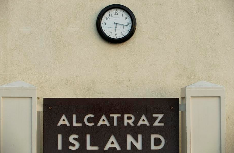 fuga da alcatraz 2