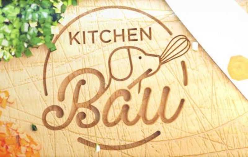 kitchen bau