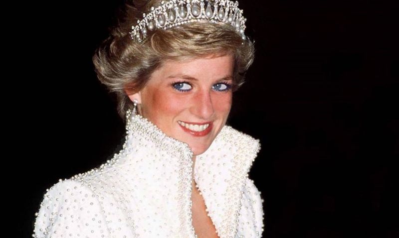 lady diana