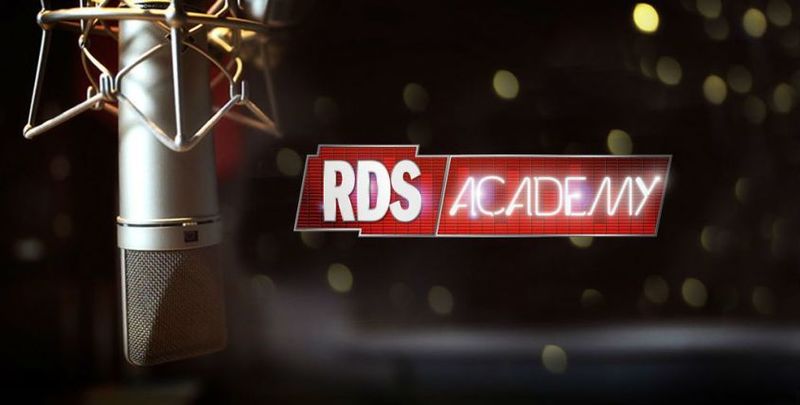 rds academy 1