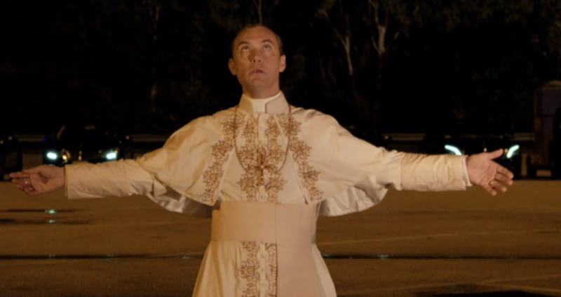 the young pope 2