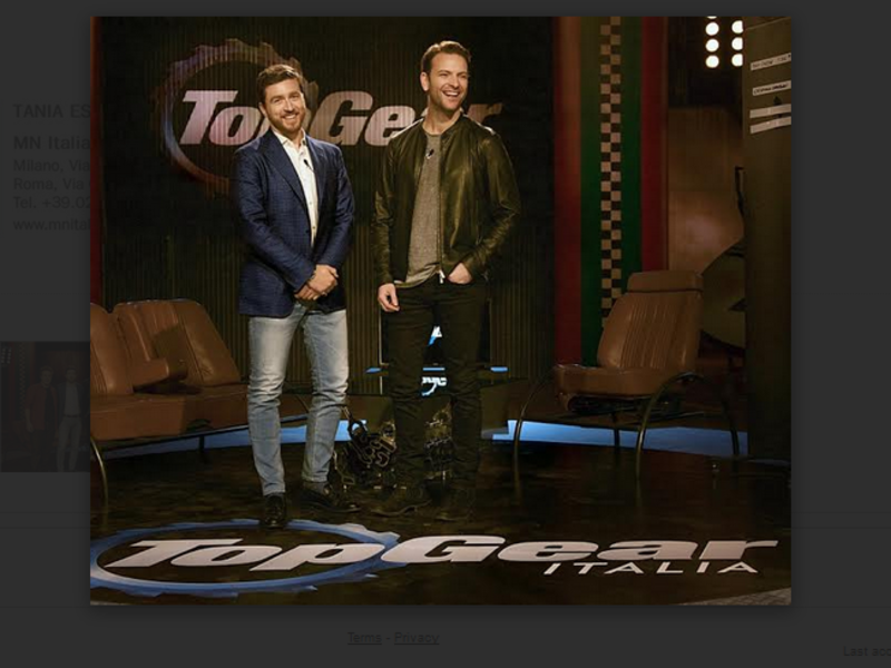 top gear 3 puntata