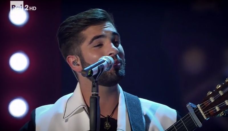 Kendji Girac