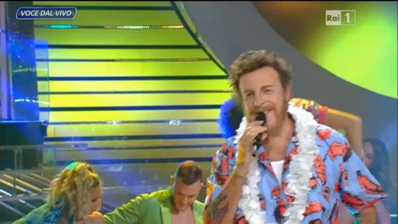 Massimo Lopez-Jovanotti