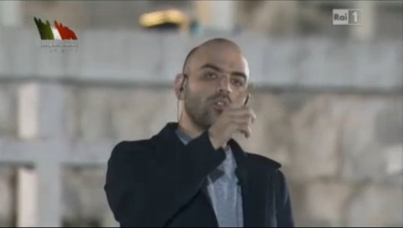 Roberto Saviano