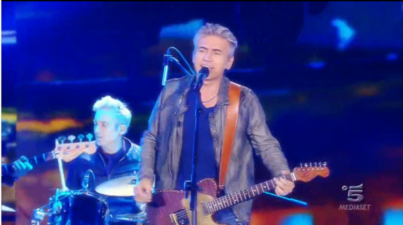 zelig event 22 dicembre ligabue