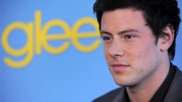 Glee: la morte di Cory Monteith