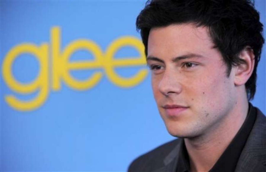 Glee: la morte di Cory Monteith