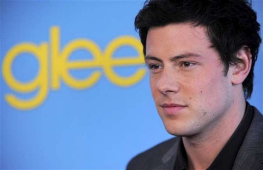 Glee: la morte di Cory Monteith