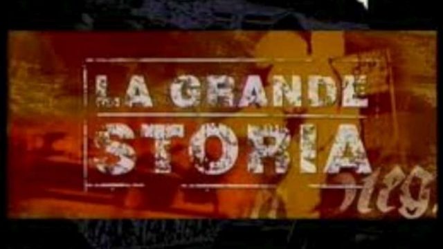 Rai 3 compie 40 anni - La grande storia