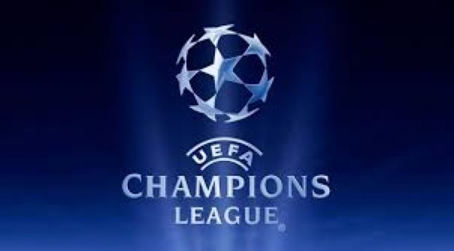 Champions league Napoli Barcellona