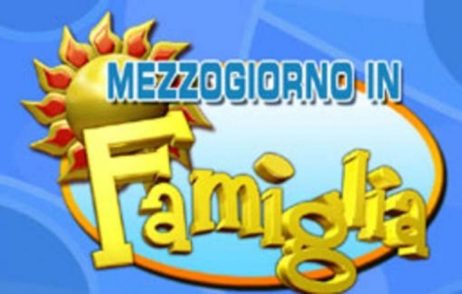 Mezzogiorno in famiglia, il ritorno oggi su Rai2 - Marida Caterini - TV  Intrattenimento Informazione Talk Show