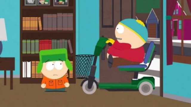 La nuova stagione di South Park