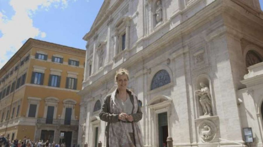 Stasera in tv: Capolavori svelati nella Pinacoteca di Brera