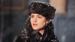 Anna Karenina film Rai Premium