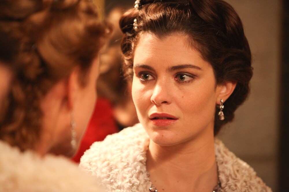 Anna Karenina film attori