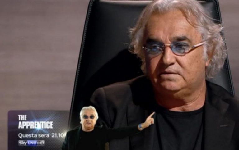 Tha apprentice stasera in trasferta a Gerusalemme - Marida Caterini ...