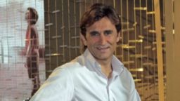 Alex Zanardi incidente